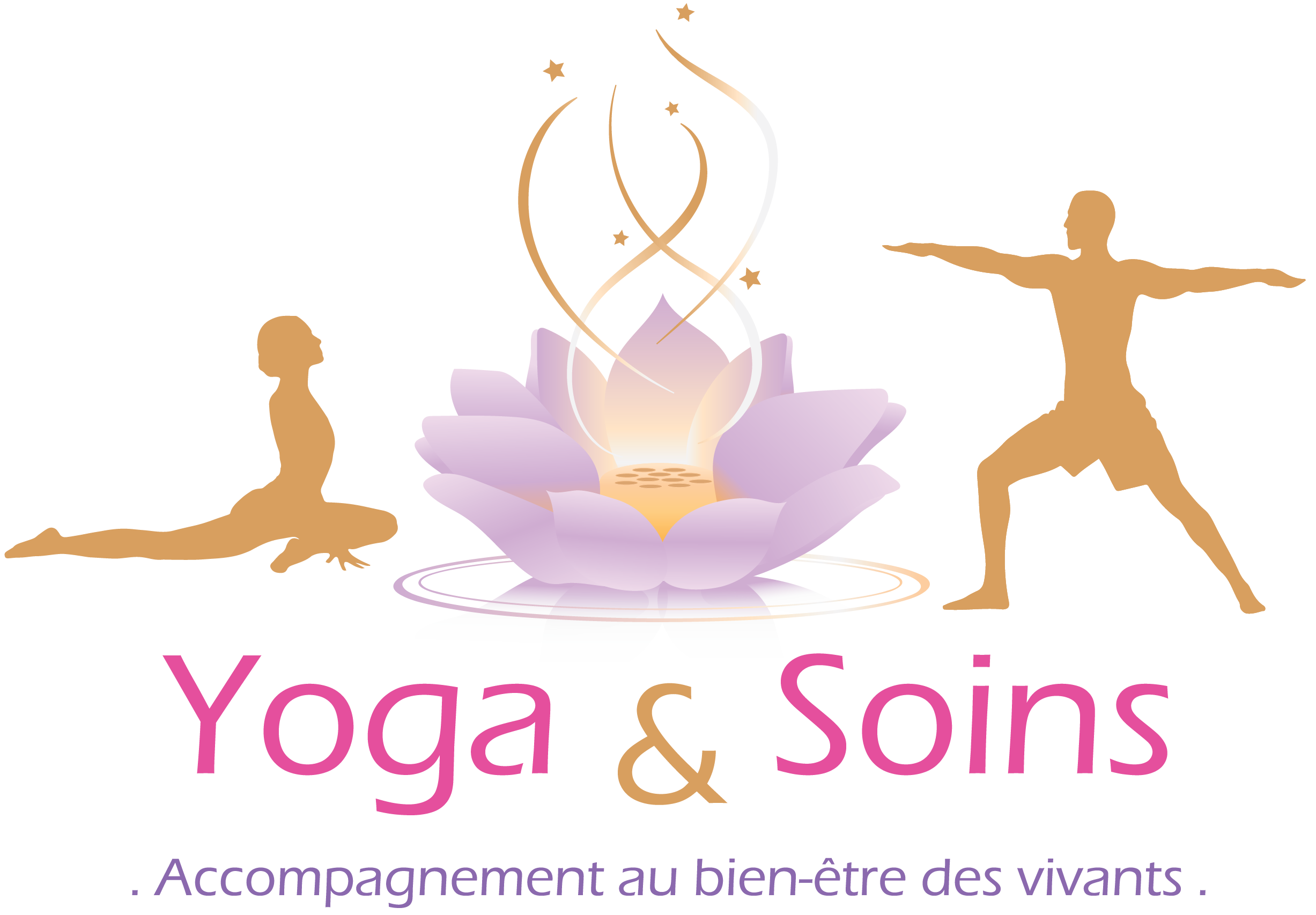 Yoga et soins